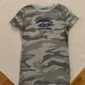 Vintage Aeropostale Classic Crew Tee